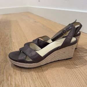 Taryn Rose wedges